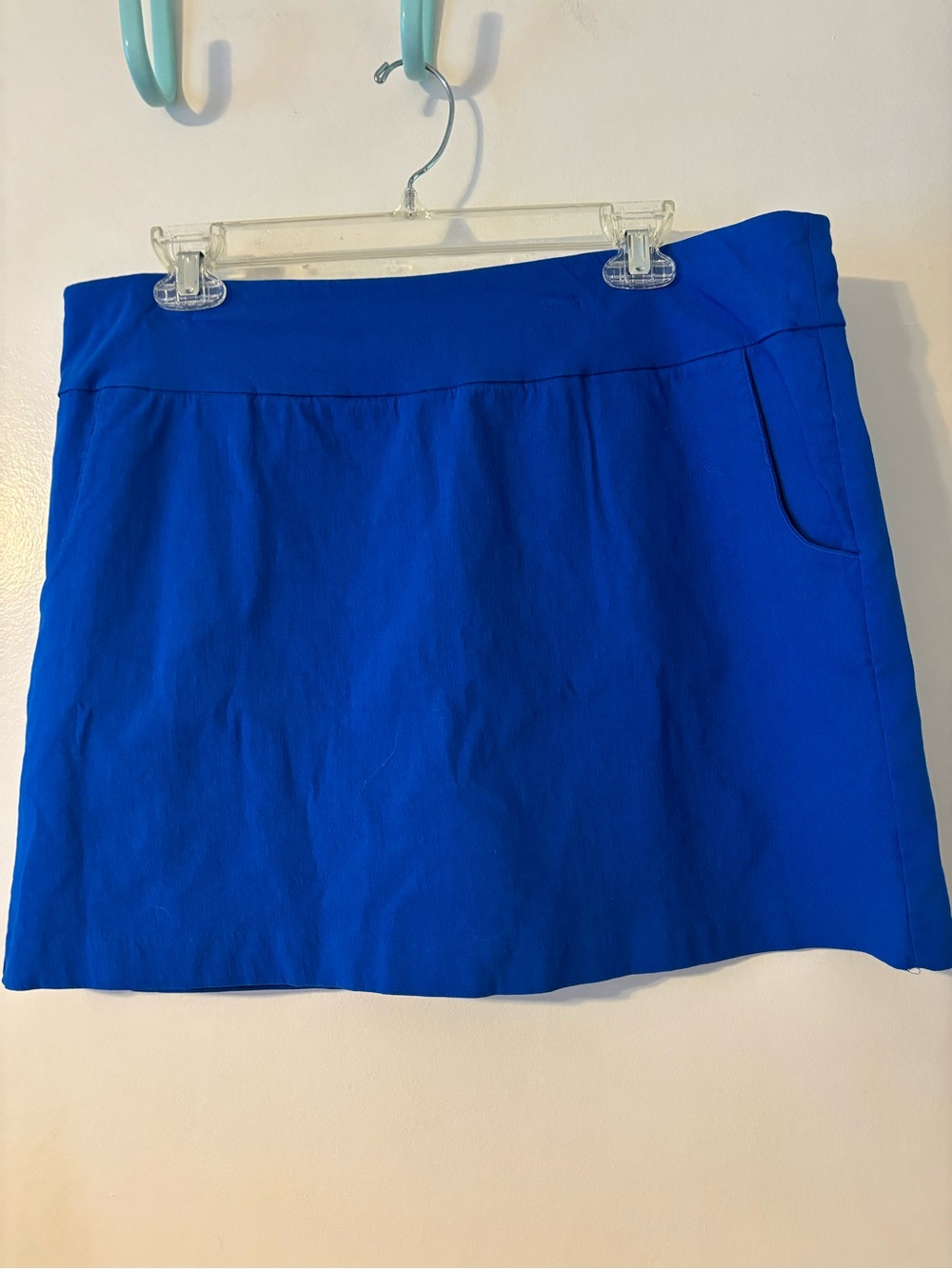 Blue Women’s Skort - Brand: